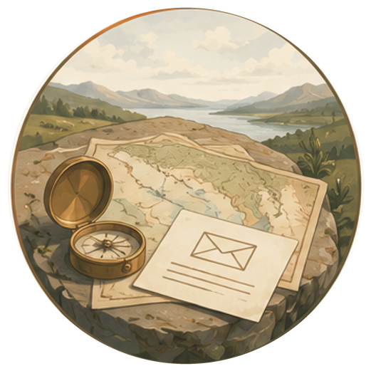 Newsletter icon